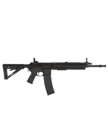 Pistol Grip M4 MOE + GBB - Magpul