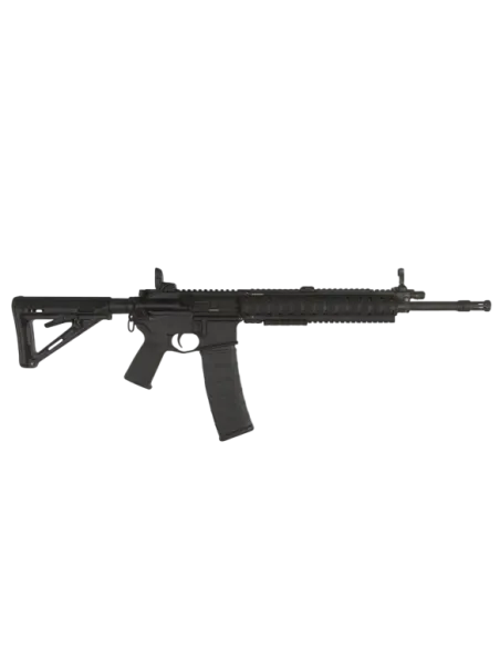 Pistol Grip M4 MOE + GBB - Magpul