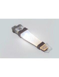 Luz V-Lite FMA Velcro Blanco