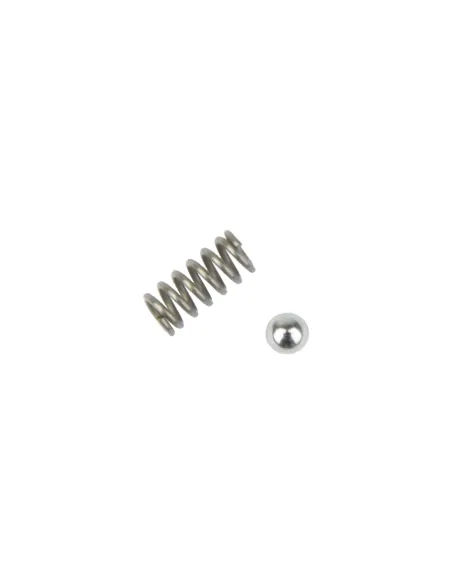 Muelle y bola para selector - RetroArms