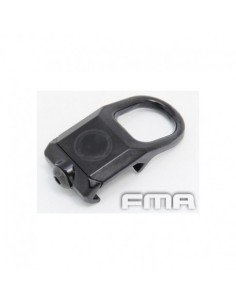 Enganche para Correa Rail FMA MP