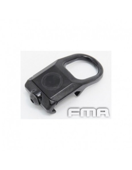 Enganche para Correa Rail FMA MP