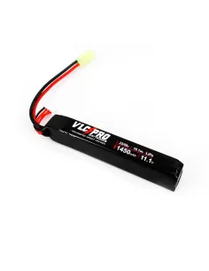 Batería Lipo 11.1v 1450mAh 1 Stick - VLC Pro 2