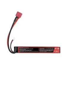 Batería Lipo 7.4v 1450mAh 25/50c 1 Stick - VLC Pro 2