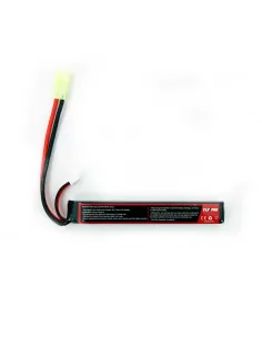 Batería Lipo 7.4v 1450mAh 25/50c 1 Stick - VLC Pro 2