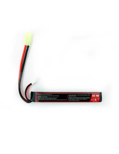 Batería Lipo 7.4v 1450mAh 25/50c 1 Stick - VLC Pro