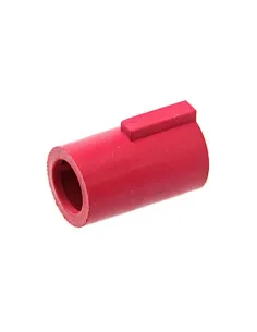 Goma Hop-Up VSR Hard Roja - Nine Ball