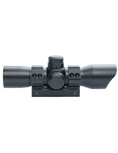 Visor Red Dot 30mm - ASG