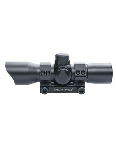 Visor Red Dot 30mm - ASG
