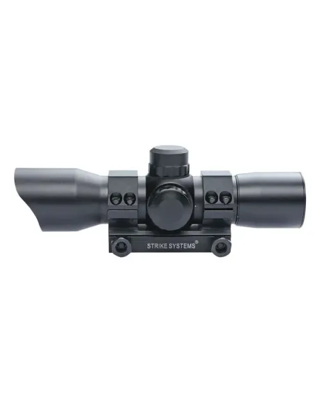 Visor Red Dot 30mm - ASG