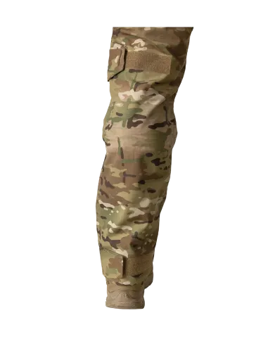 Pantalón de Combate ROK  Multicam - Ragnar Raids