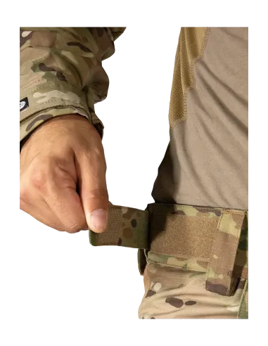 Pantalón de Combate ROK  Multicam - Ragnar Raids