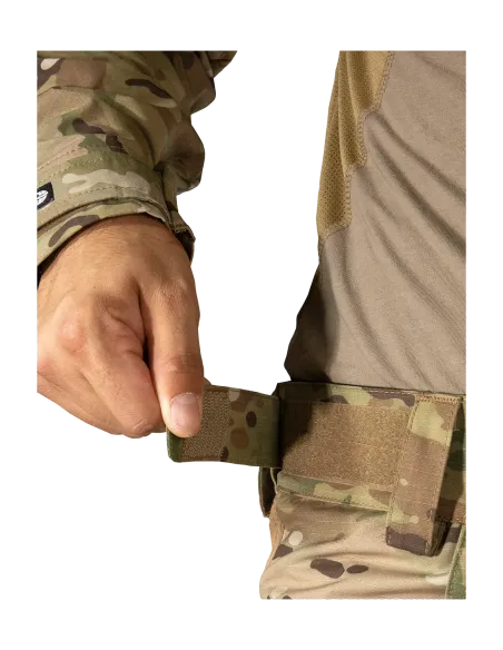 Pantalón de Combate ROK  Multicam - Ragnar Raids