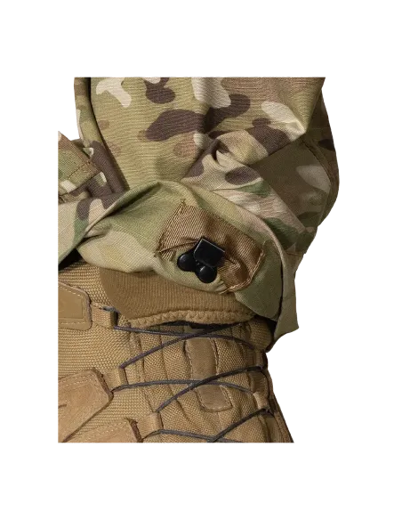 Pantalón de Combate ROK  Multicam - Ragnar Raids