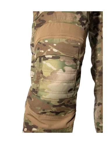 Pantalón de Combate ROK  Multicam - Ragnar Raids