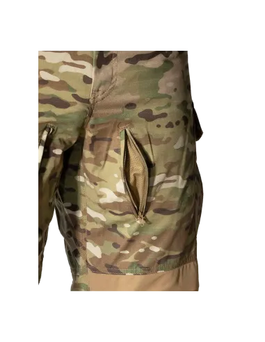Pantalón de Combate ROK  Multicam - Ragnar Raids