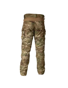 Pantalón de Combate ROK  Multicam - Ragnar Raids 2