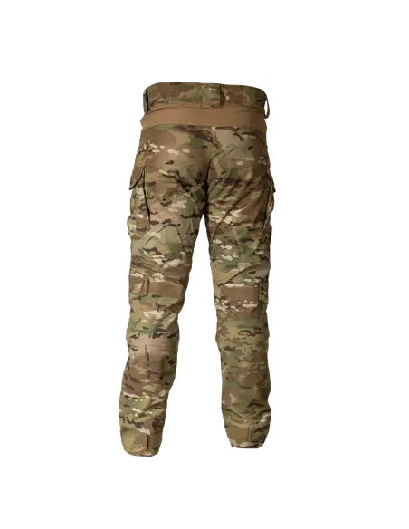 Pantalón de Combate ROK  Multicam - Ragnar Raids