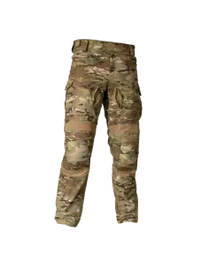 Pantalón de Combate ROK  Multicam - Ragnar Raids