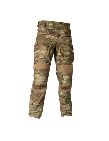 Pantalón de Combate ROK  Multicam - Ragnar Raids