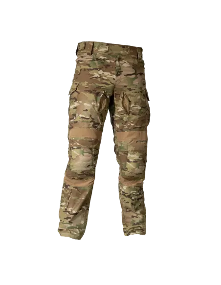 Pantalón de Combate ROK  Multicam - Ragnar Raids
