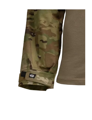 Camiseta Combate ROK Multicam - Ragnar Raids