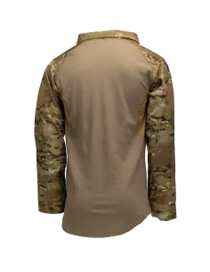 Camiseta Combate ROK Multicam - Ragnar Raids 2