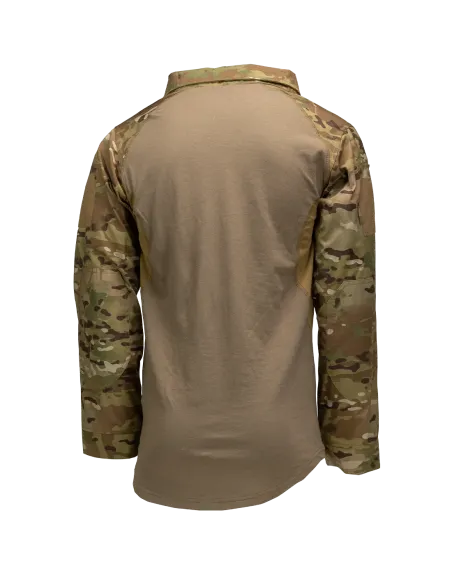 Camiseta Combate ROK Multicam - Ragnar Raids