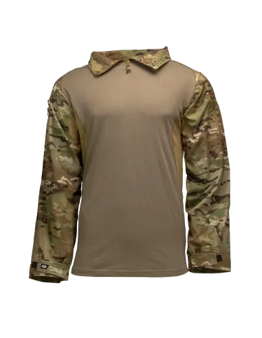 Camiseta Combate ROK Multicam - Ragnar Raids