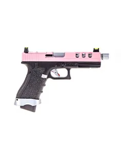 Pistola EU7 GBB - Vorsk 2