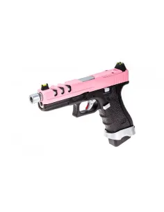 Pistola EU7 GBB - Vorsk
