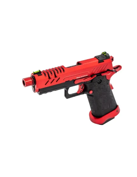 Pistola Hi-Capa 3.8 GBB PRO- Vorks