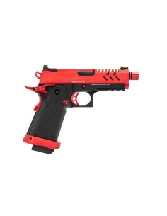 Pistola Hi-Capa 3.8 GBB PRO- Vorks 2