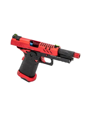 Pistola Hi-Capa 3.8 GBB PRO- Vorks