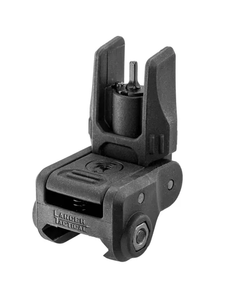 Fusil M4 LT-32 Gen 2 Pro Full Metal - Lancer Tactical