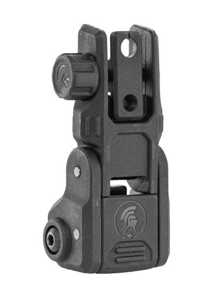 Fusil M4 LT-32 Gen 2 Pro 7" Full Metal - Lancer Tactical