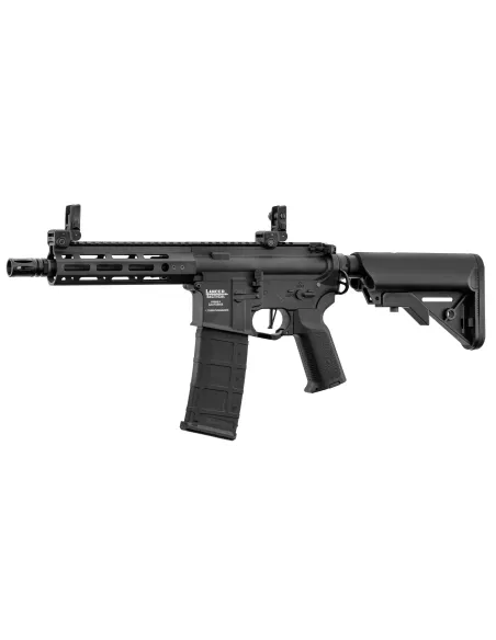 Fusil M4 LT-32 Gen 2 Pro Full Metal - Lancer Tactical