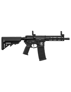 Fusil M4 LT-32 Gen 2 Pro Full Metal - Lancer Tactical 2