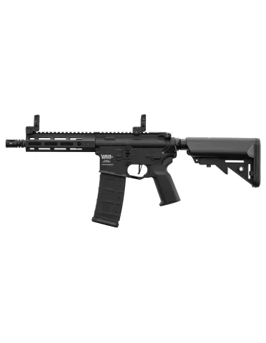 Fusil M4 LT-32 Gen 2 Pro 7" Full Metal - Lancer Tactical