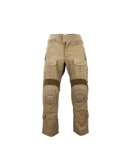 Pantalón Combate G3 Coyote -  Emerson