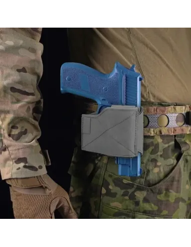 Funda Pistola Universal Molle - Wosport