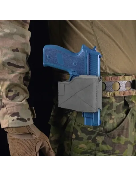 Funda Pistola Universal Molle - Wosport