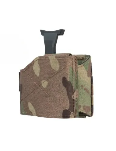 Funda Pistola Universal Molle - Wosport