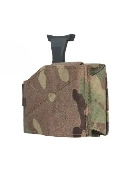 Funda Pistola Universal Molle - Wosport