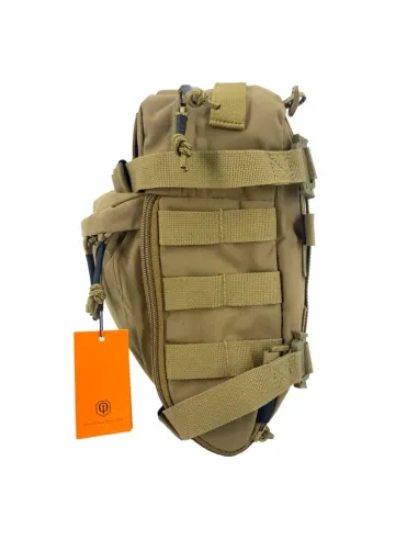 Mochila Molle Porta botella - Conquer