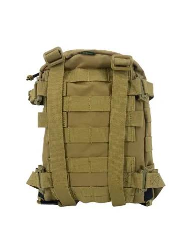 Mochila Molle Porta botella - Conquer