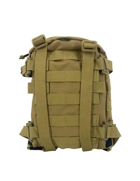 Mochila Molle Porta botella - Conquer