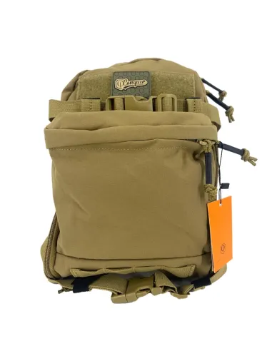 Mochila Molle Porta botella - Conquer