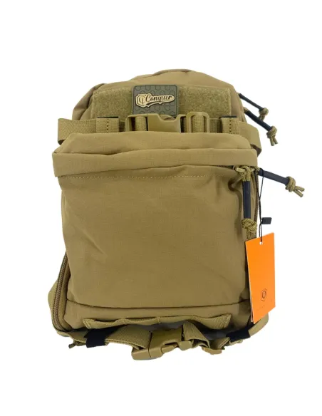 Mochila Molle Porta botella - Conquer