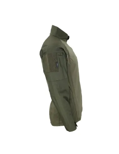 Camiseta Combate BlackBeard Ranger Green - Corso
